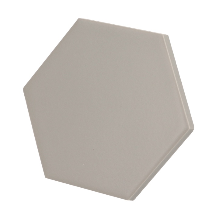 Kromatika Grey 11.6x10.1 cm - carrelage NAIS