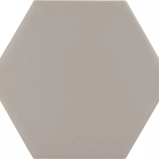 Carrelage Kromatika Grey 11,6x10,1 cm - détail du carreau 3