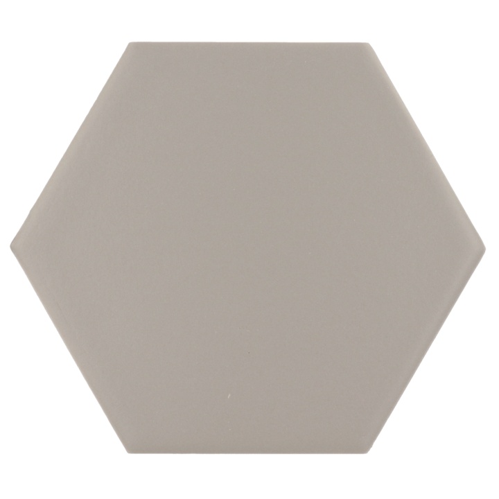 Kromatika Grey 11.6x10.1 cm - carrelage NAIS - image 3