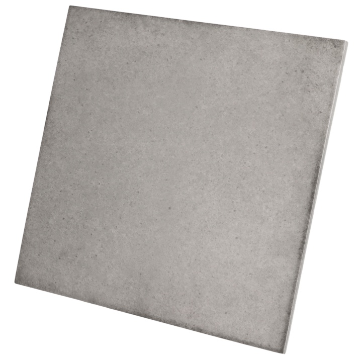 Art Nouveau Grey 20x20 cm - carrelage NAIS