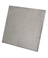 Carrelage Art Nouveau Grey 20x20 cm - vue latérale du carreau