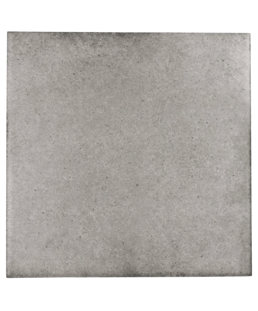 Carrelage Art Nouveau Grey 20x20 cm - vue de face du carreau