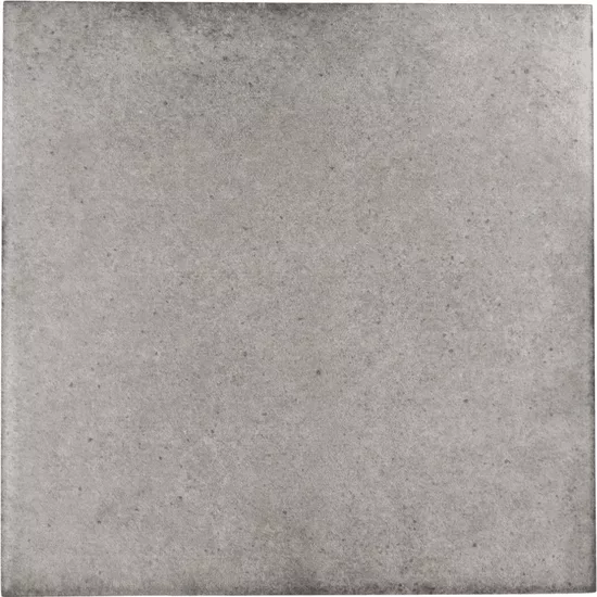 Carrelage Art Nouveau Grey 20x20 cm - vue de face du carreau