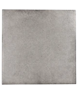 Carrelage Art Nouveau Grey 20x20 cm - vue de face du carreau