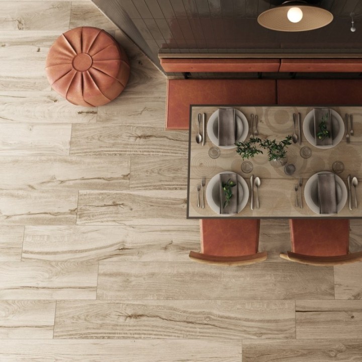 Daring Ivory 24x120 cm - carrelage NAIS - image 7