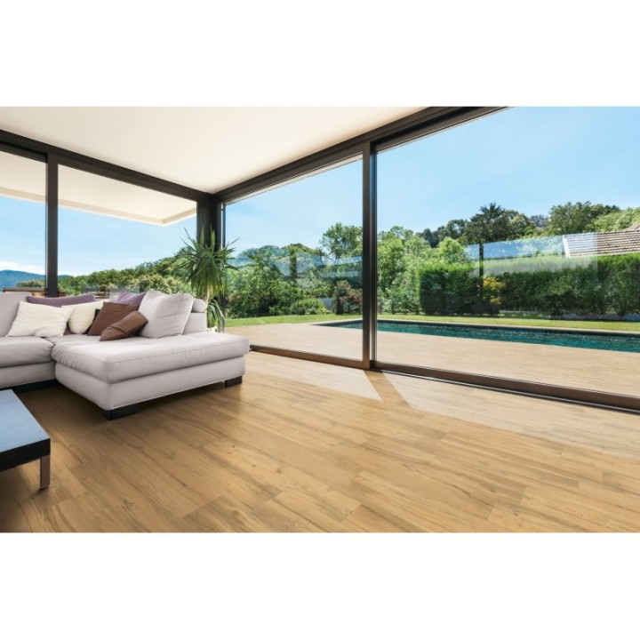 Daring Ivory 24x120 cm - carrelage NAIS - image 11