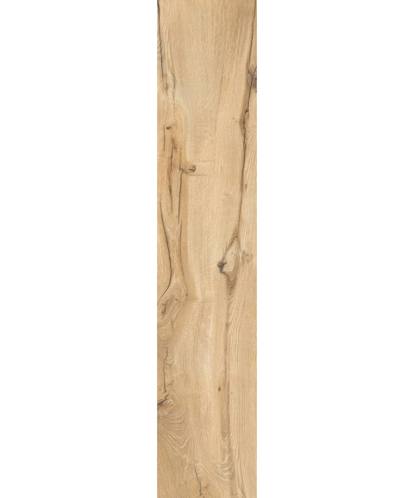 Carrelage Daring Honey Grip antidérapant Strong 24x120 cm - détail du carreau