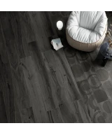 Carrelage Daring Honey Grip antidérapant Strong 24x120 cm - vue d’ambiance 5