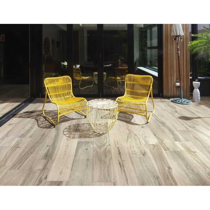 Daring Nut 24x120 cm - carrelage NAIS - image 2