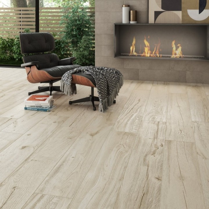 Daring Nut 24x120 cm - carrelage NAIS - image 3
