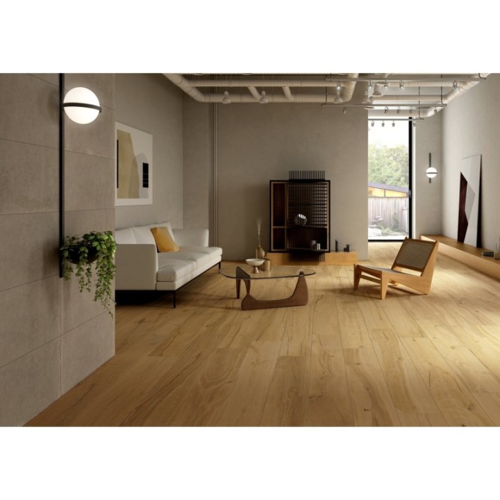 Daring Nut 24x120 cm - carrelage NAIS - image 6