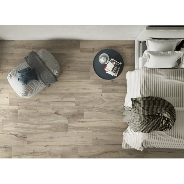 Daring Nut 24x120 cm - carrelage NAIS - image 11