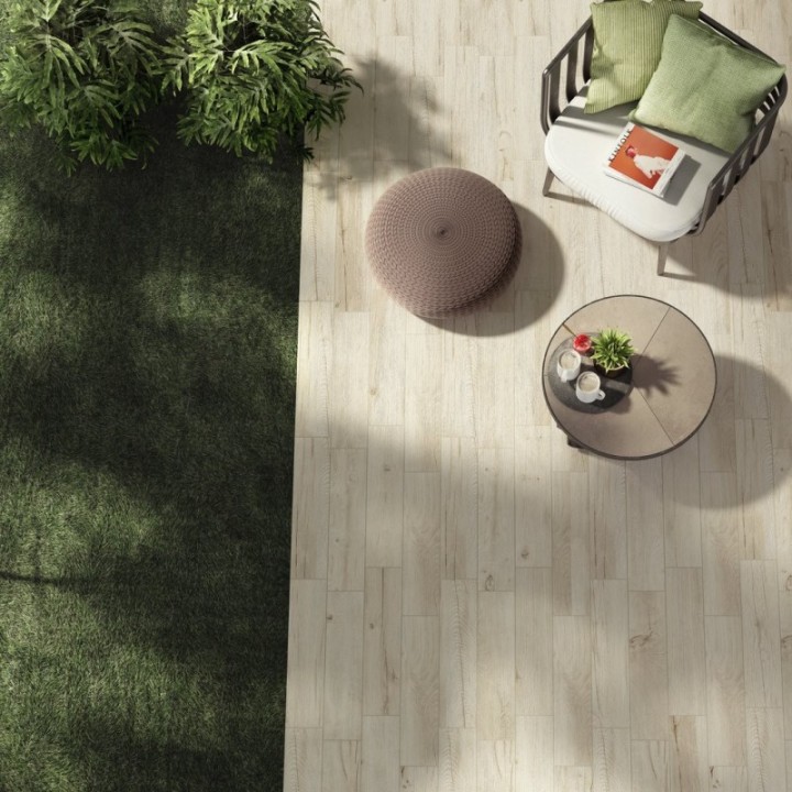 Daring Nut B-slim 15x61 cm - carrelage NAIS - image 10