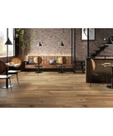 Carrelage Timeless Greige 30x120 cm - vue d’ambiance 9