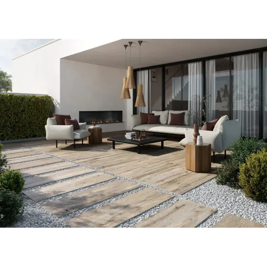 Timeless Greige 20x120 cm - carrelage NAIS - image 9