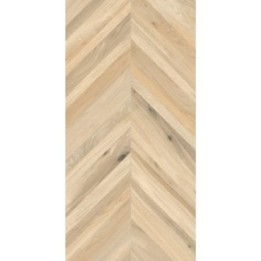 Timeless Ecru Chevron 60x120 cm - carrelage NAIS