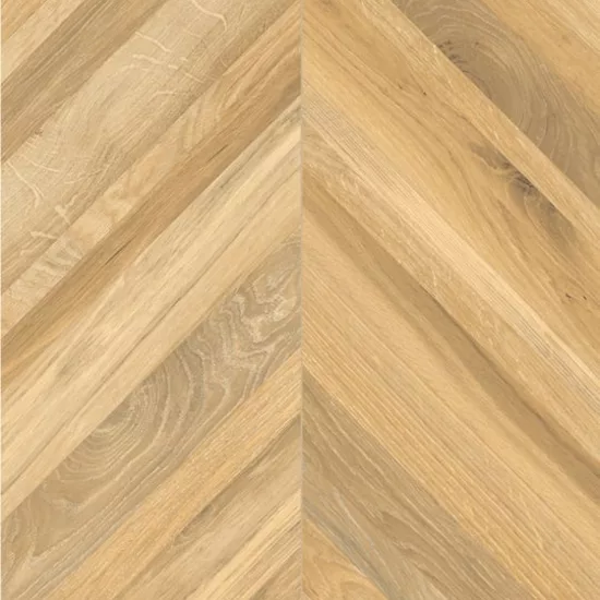 Carrelage Timeless Honey Chevron 60x120 cm - détail du carreau