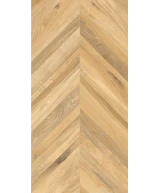 Carrelage Timeless Honey Chevron 60x120 cm - détail du carreau