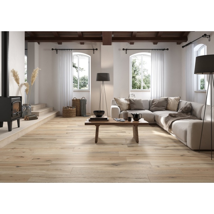 Timeless Honey 30x120 cm - carrelage NAIS - image 2