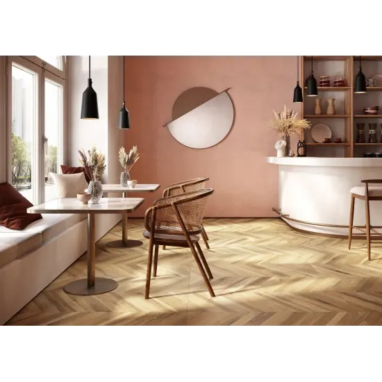 Timeless Honey 30x120 cm - carrelage NAIS - image 5