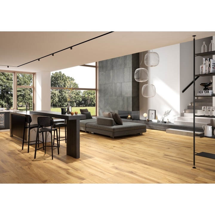 Timeless Honey 20x120 cm - carrelage NAIS - image 6