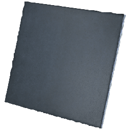 Art Nouveau Navy Blue 20x20 cm - carrelage NAIS