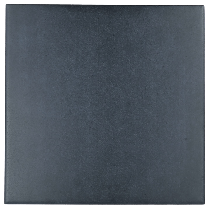 Art Nouveau Navy Blue 20x20 cm - carrelage NAIS - image 2