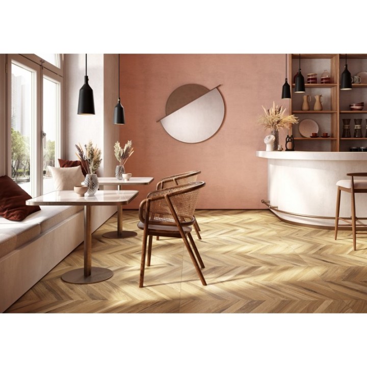 Timeless Nut 20x120 cm - carrelage NAIS - image 5