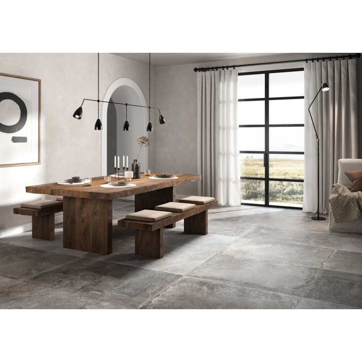 Provence Grey 60x120 cm - carrelage NAIS - image 2