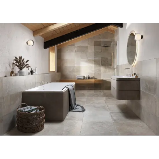 Provence Grey 60x60 cm - carrelage NAIS - image 2