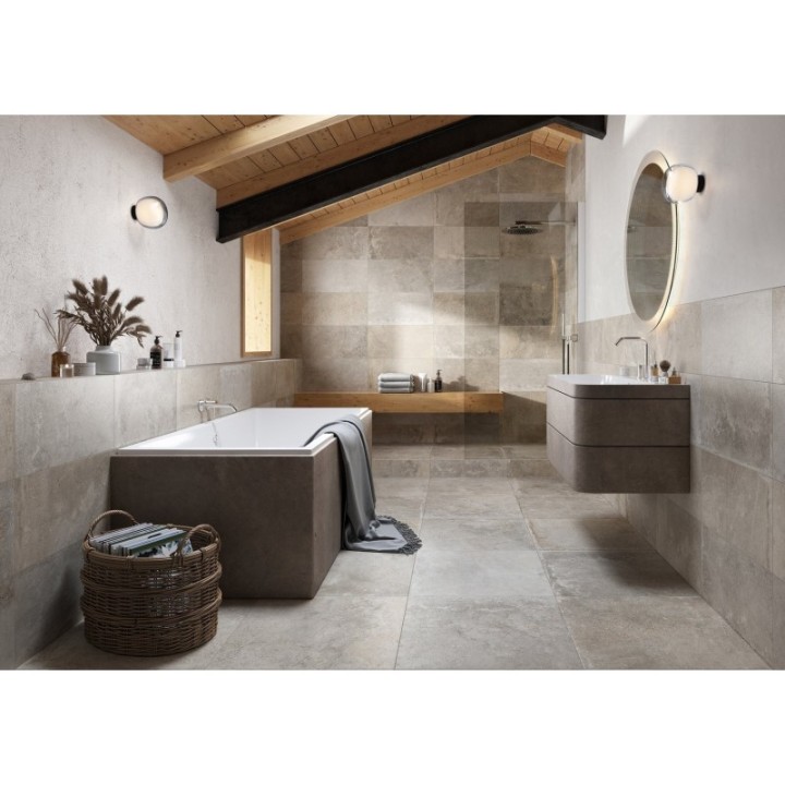 Provence Grey 60x60 cm - carrelage NAIS - image 2