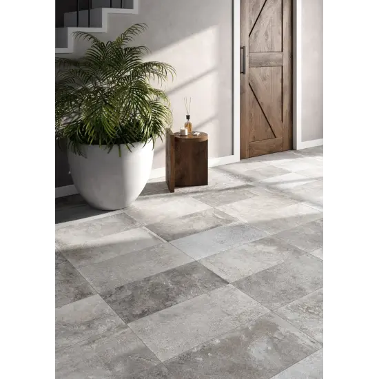 Provence Grey 30x60 cm - carrelage NAIS - image 2