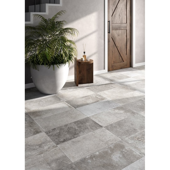 Provence Grey 30x60 cm - carrelage NAIS - image 2