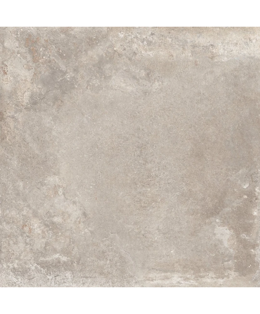 Carrelage Provence Light Grey 100x100 cm - détail du carreau