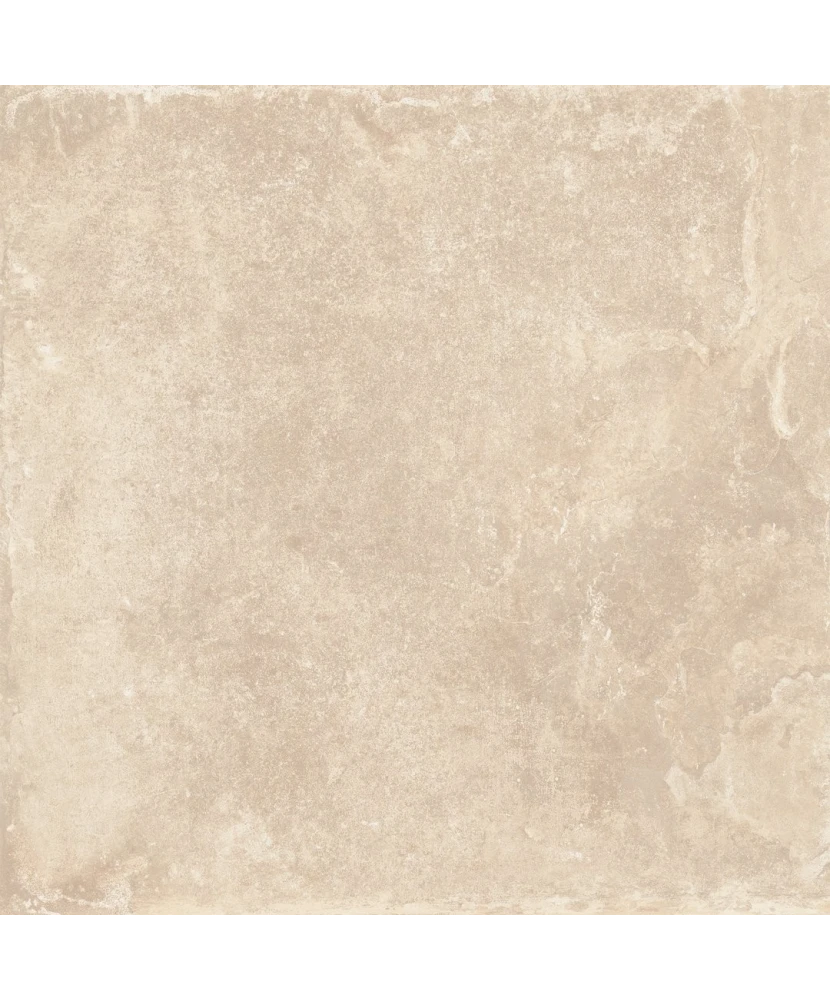 Carrelage Provence Cream 100x100 cm - détail du carreau