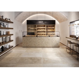 Provence Cream 60x120 cm - carrelage NAIS - image 2
