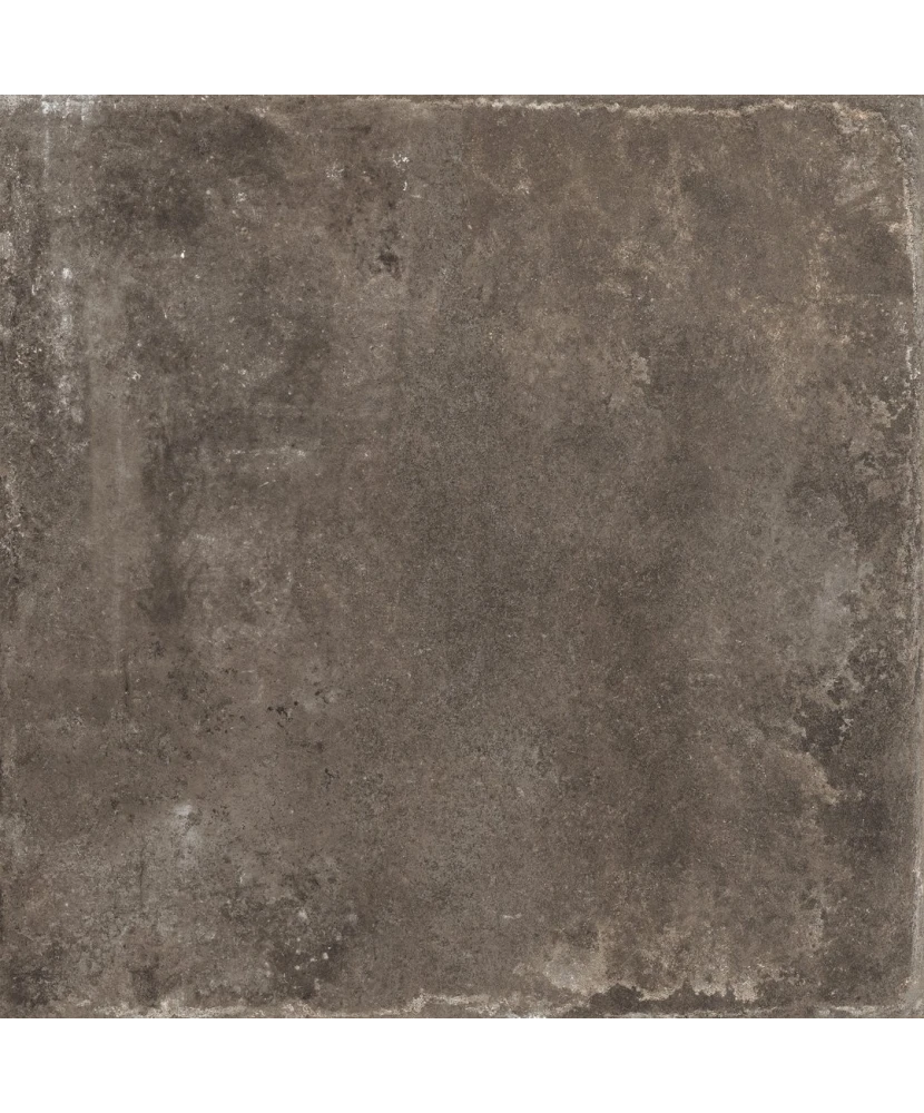 Carrelage Provence Multicolor 100x100 cm - détail du carreau