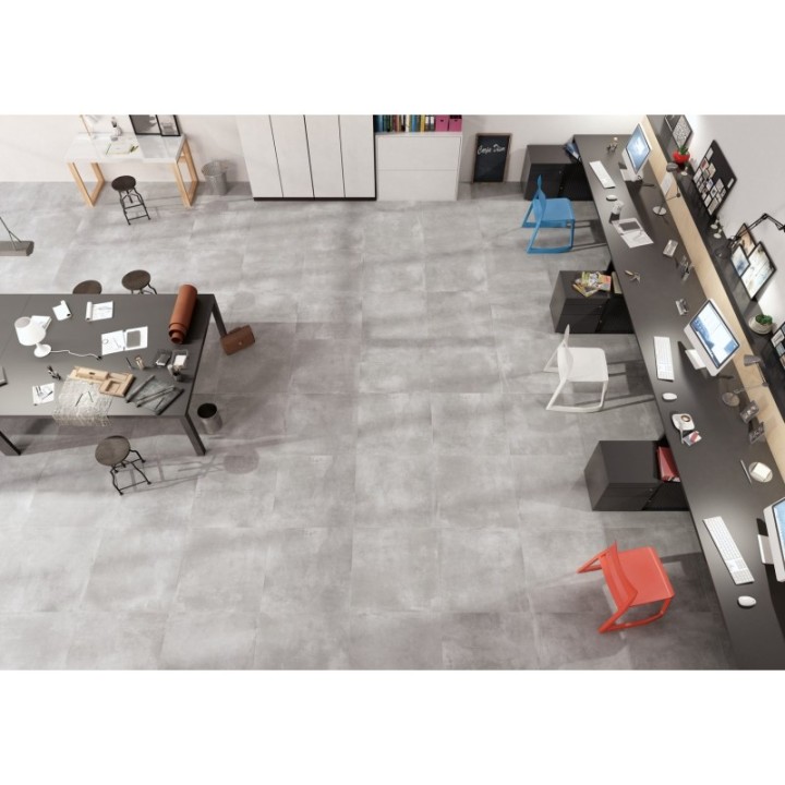 Volcano Grey 100x100 cm - carrelage NAIS - image 4