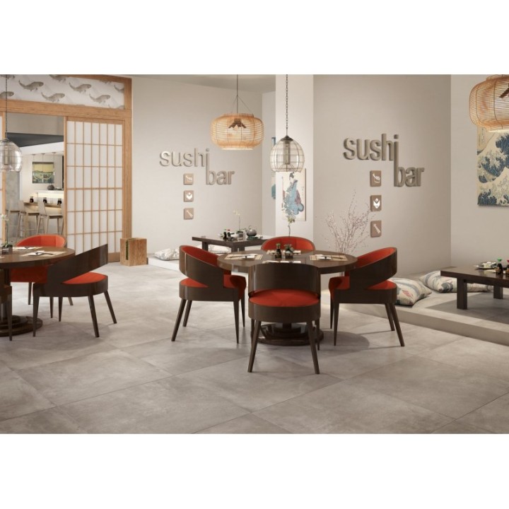 Volcano Grey 60x120 cm - carrelage NAIS - image 9