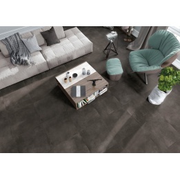 Volcano White 100x100 cm - carrelage NAIS - image 2