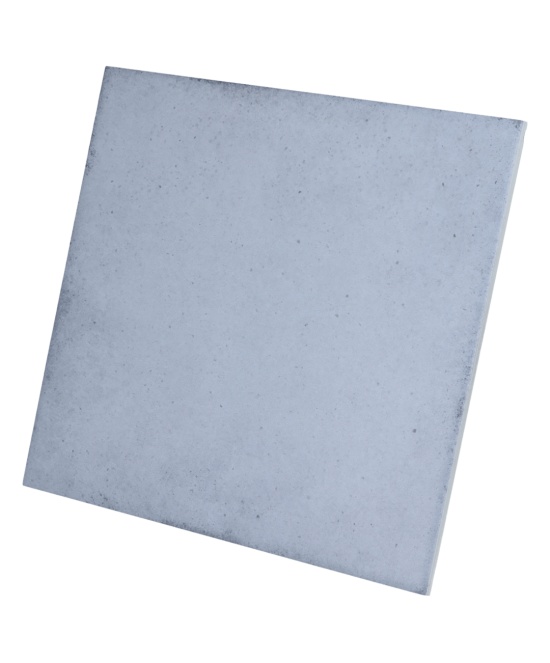 Art Nouveau Sky Blue 20x20 cm - carrelage NAIS