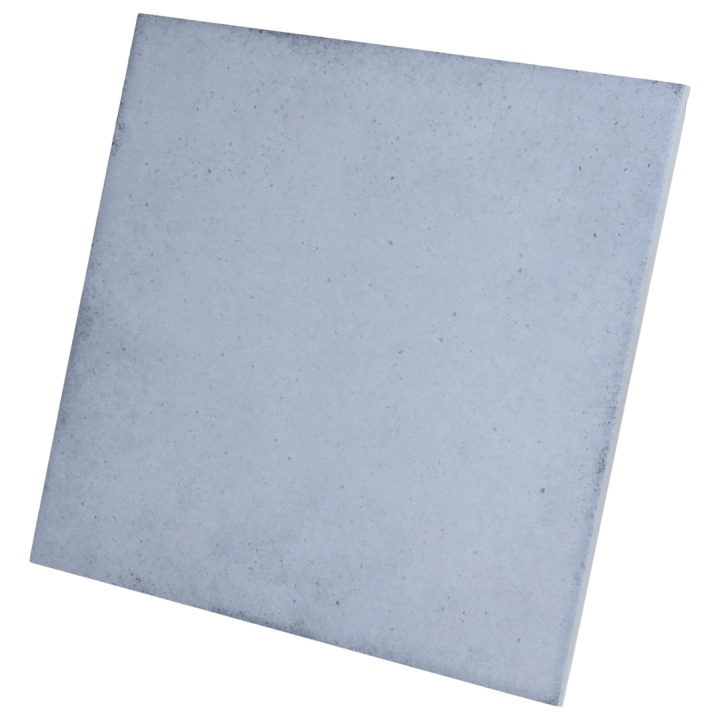 Art Nouveau Sky Blue 20x20 cm - carrelage NAIS