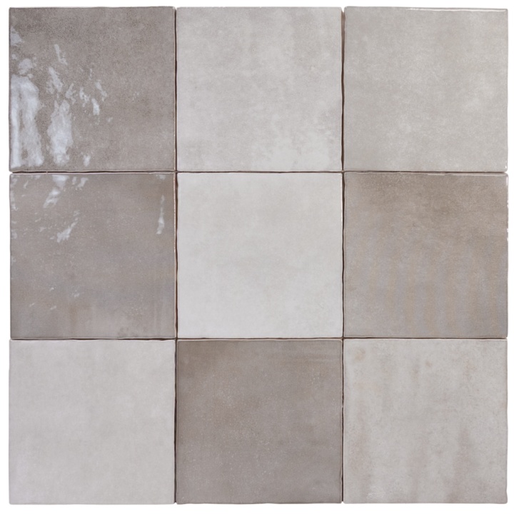 Artisan Alabaster 13.2x13.2 cm - carrelage NAIS - image 2
