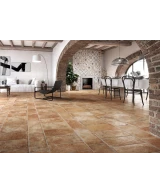 Carrelage Tuscany Elba 40,6x40,6 cm - vue d’ambiance 6
