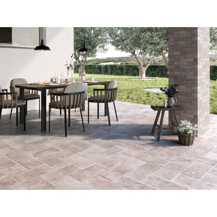 Tuscany Pianosa 40.6x40.6 cm - carrelage NAIS - image 9