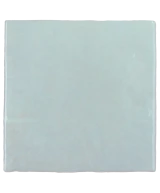Carrelage Artisan Aqua 13,2x13,2 cm - détail du carreau 3