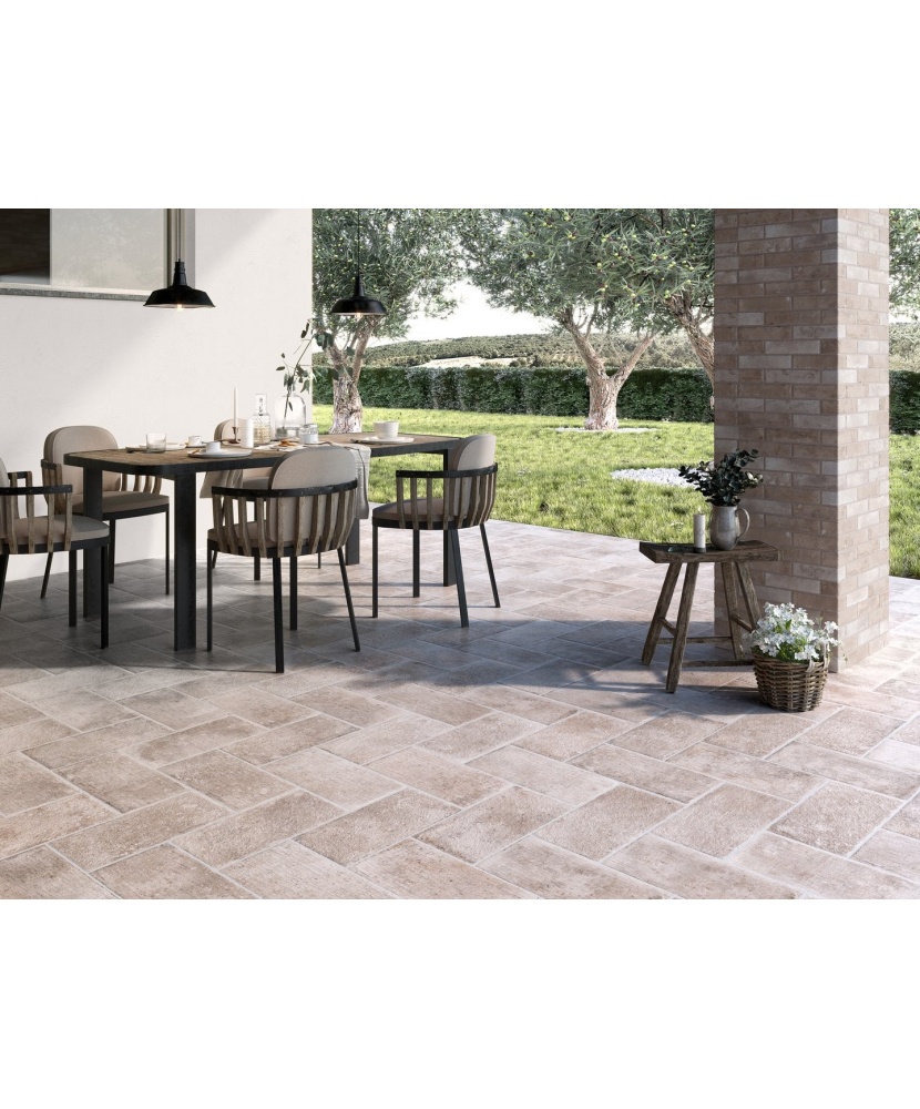 Tuscany Certaldo 20.3x40.6 cm - carrelage NAIS - image 9
