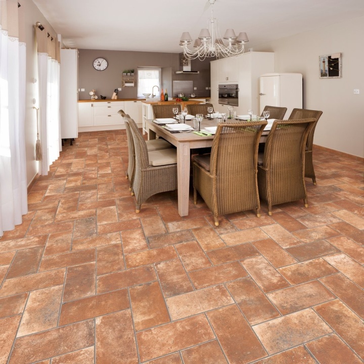 Tuscany Montalcino 20.3x40.6 cm - carrelage NAIS - image 8