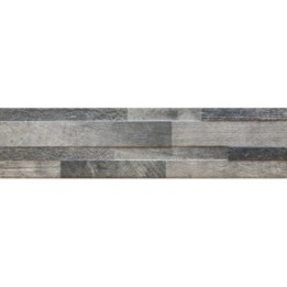 Volcano 3d Dark 15x61 cm - carrelage NAIS