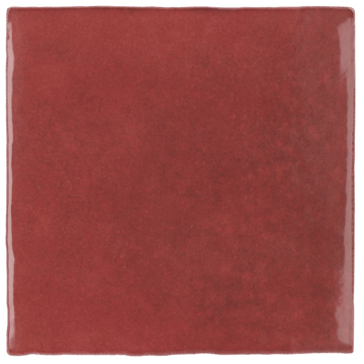 Artisan Burgundy 13.2x13.2 cm - carrelage NAIS - image 3